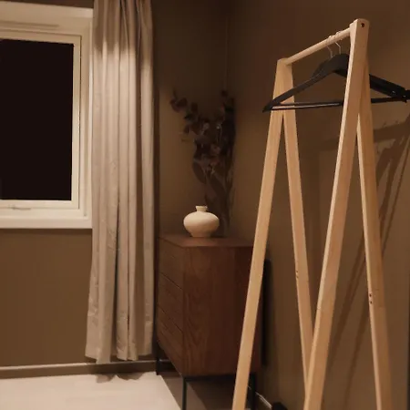 Arctic 2 アパート