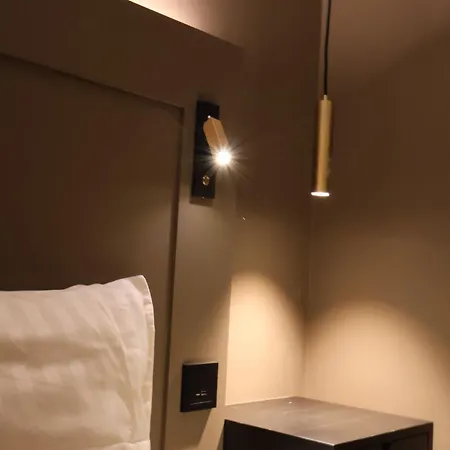 Arctic 2 דירה קירקנס