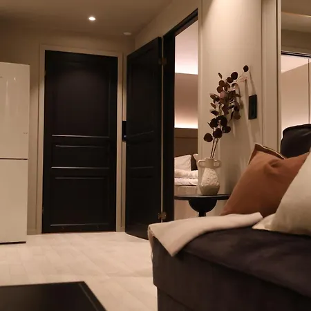 דירה Arctic 2 קירקנס