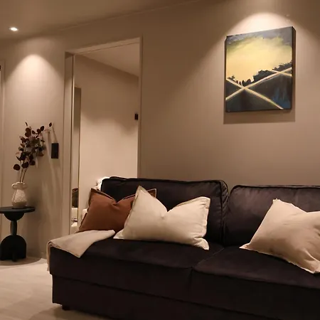 アパート Arctic 2