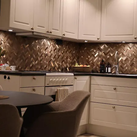 アパート Arctic 2 *