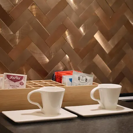 Arctic 2 דירה קירקנס