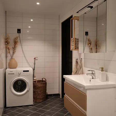 アパート Arctic 2