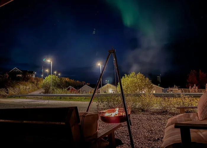 Arctic 2 Kirkenes