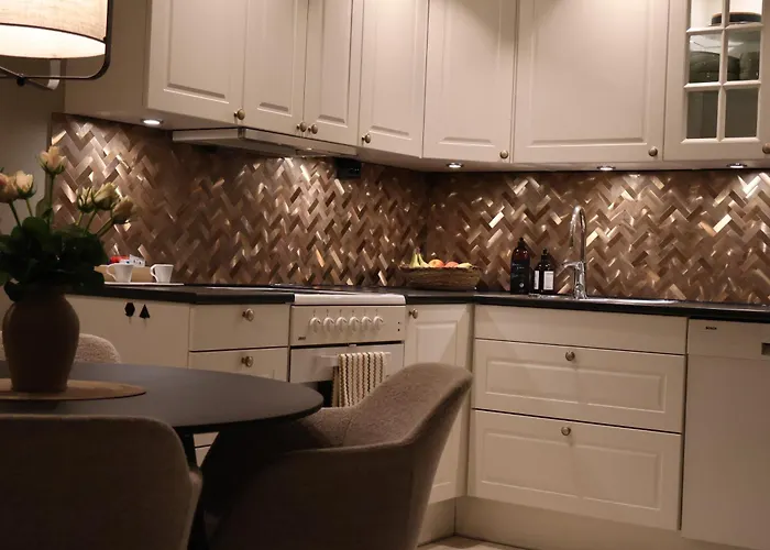 Appartement Arctic 2 *