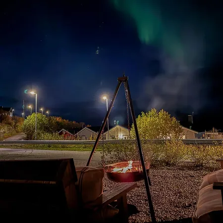Arctic 2 Kirkenes